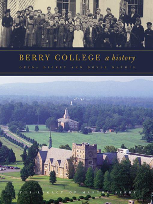 Berry College