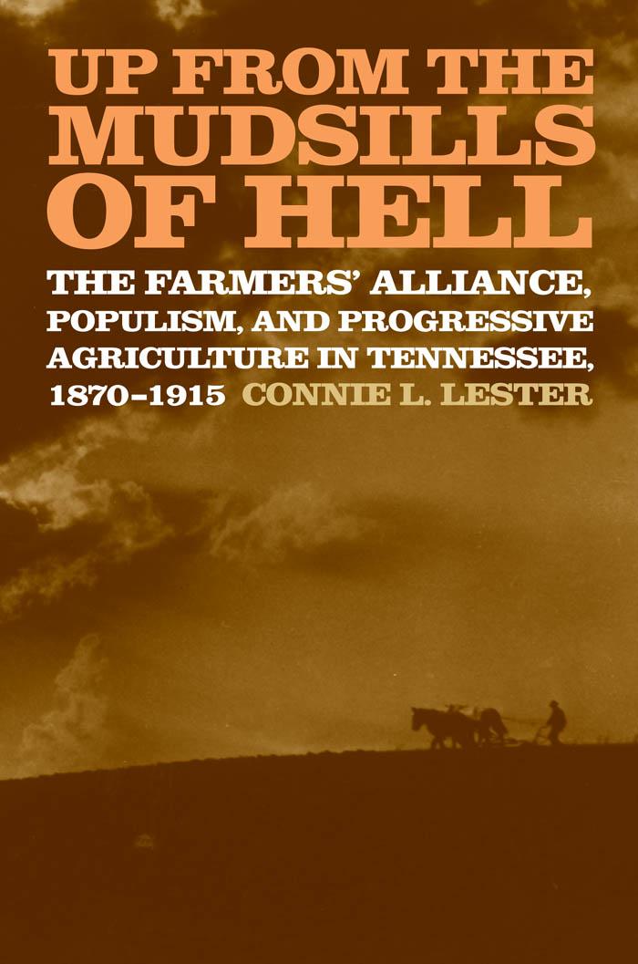 Up from the Mudsills of Hell