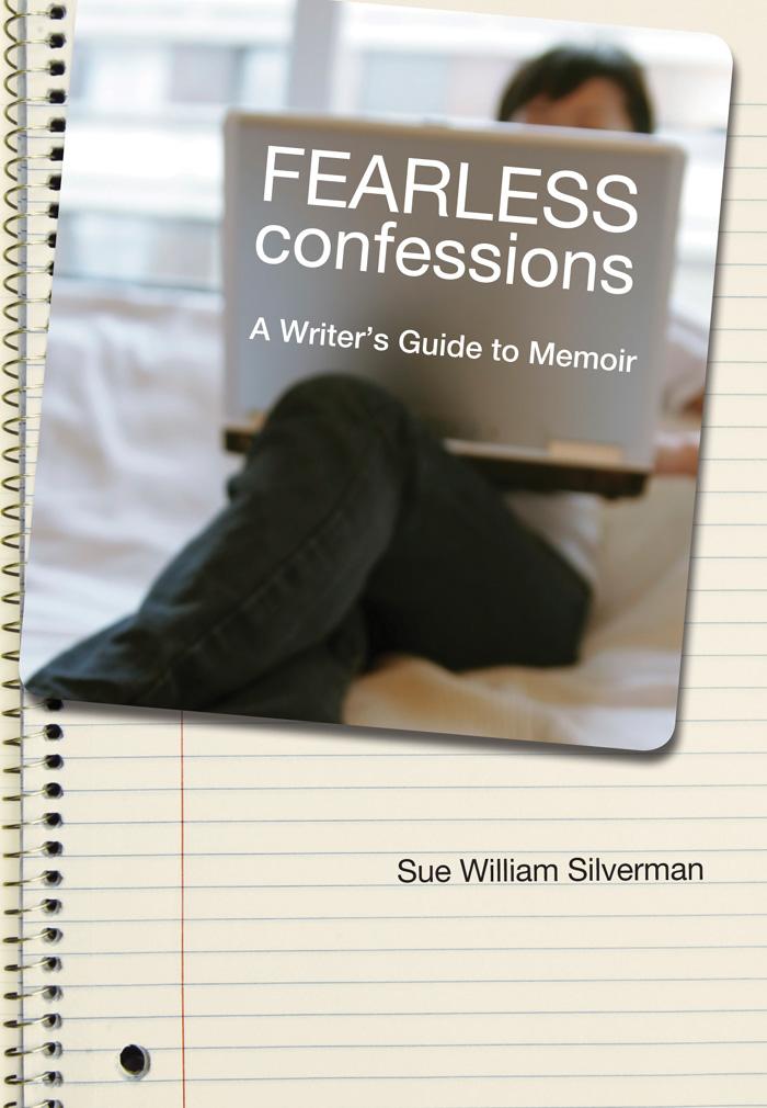 Fearless Confessions