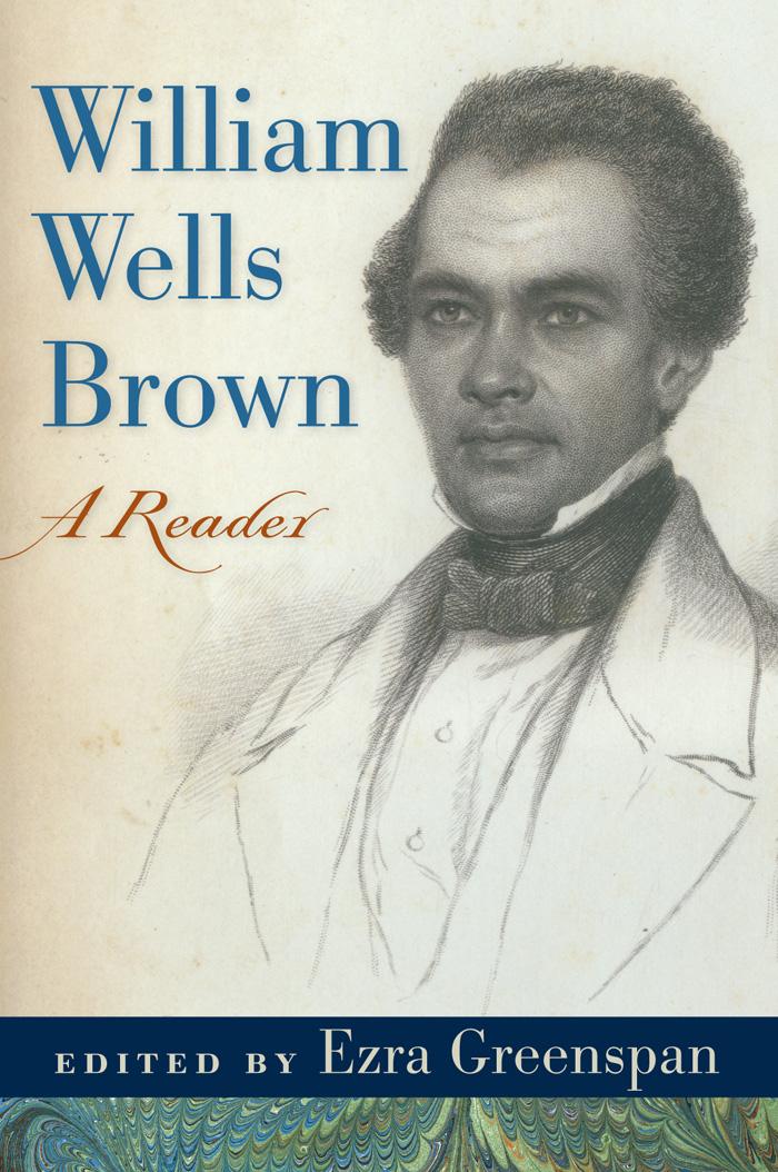 William Wells Brown