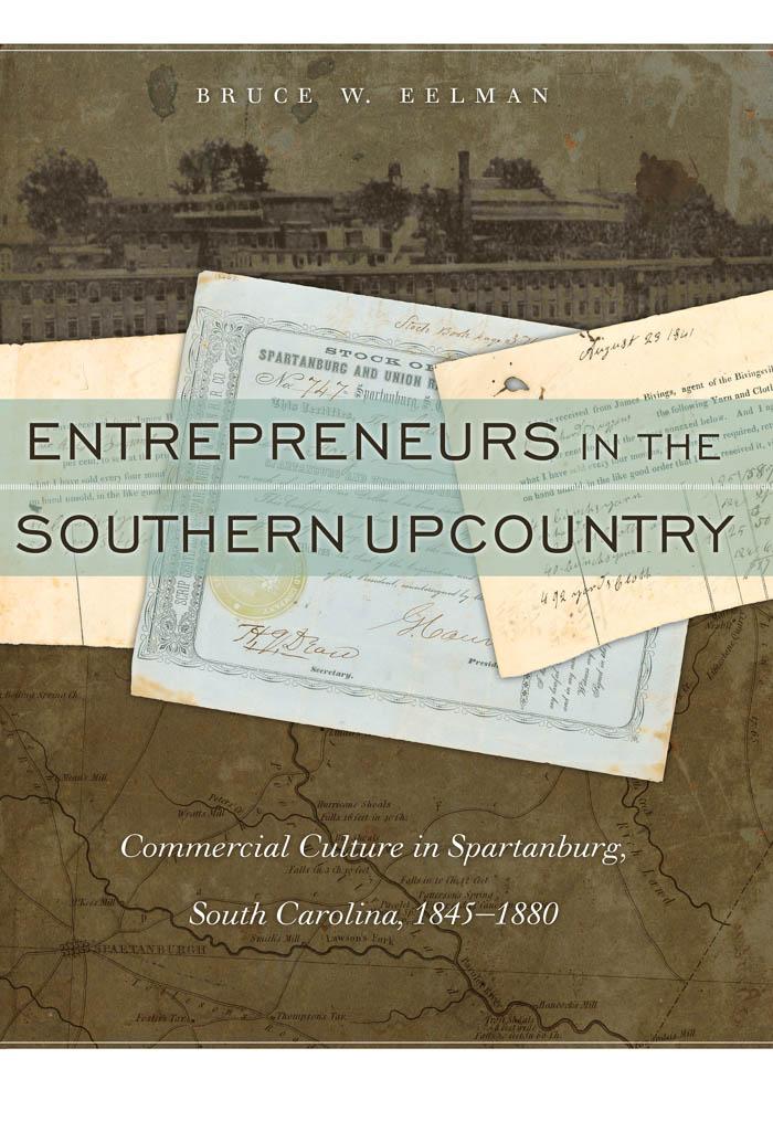 Entrepreneurs in the Southern Upcountry