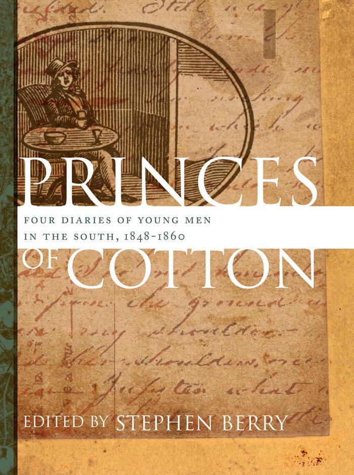 Princes of Cotton