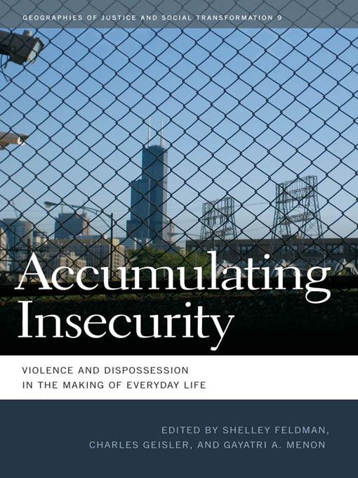 Accumulating Insecurity