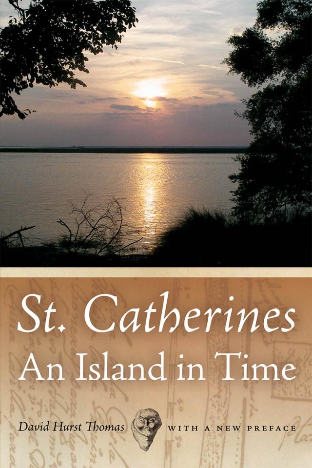 St. Catherines by David Hurst Thomas