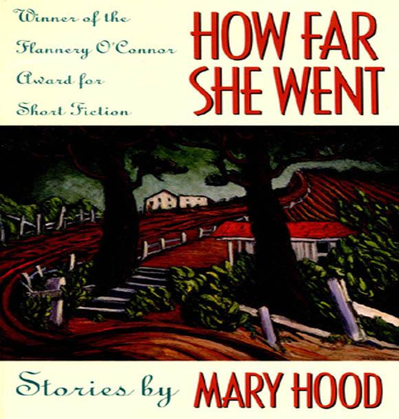 How Far She Went