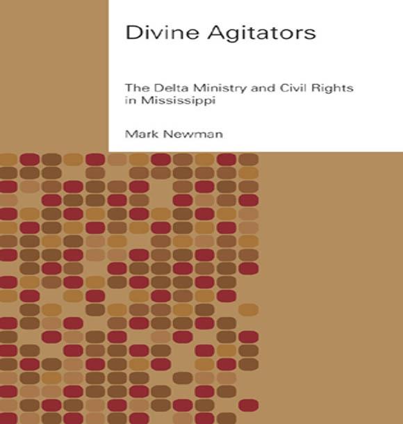 Divine Agitators