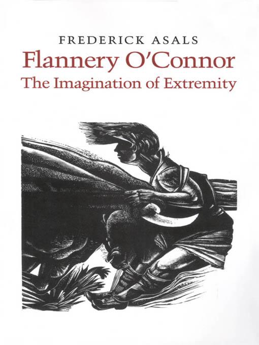 Flannery O'Connor