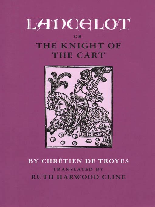 Lancelot; or, The Knight of the Cart