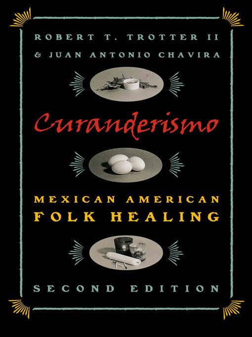 Curanderismo