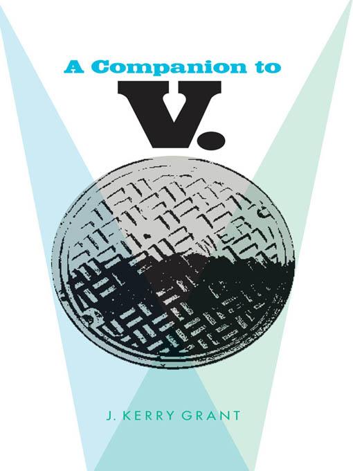 A Companion to V.