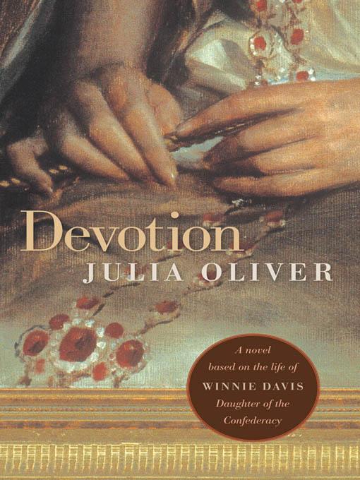 Devotion by Julia Oliver