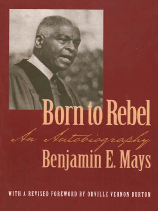 Born to Rebel