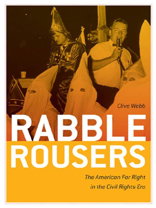 Rabble Rousers