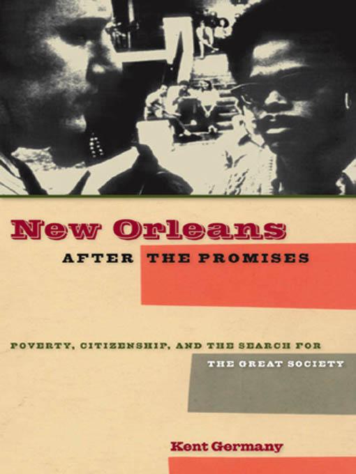 New Orleans after the Promises