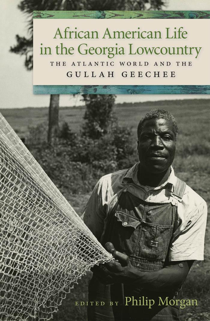 African American Life in the Georgia Lowcountry
