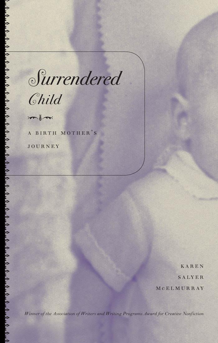 Surrendered Child