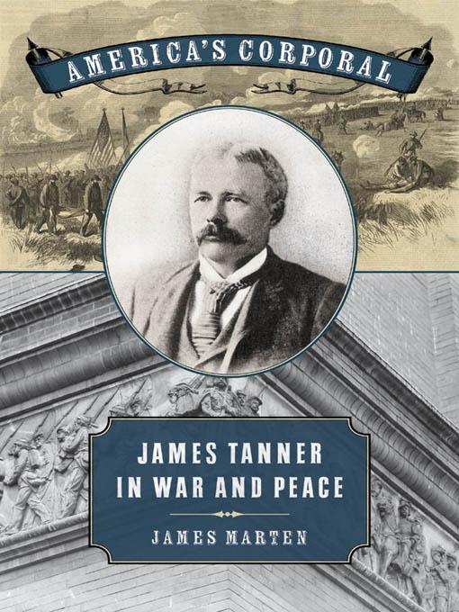 America's Corporal by James Marten