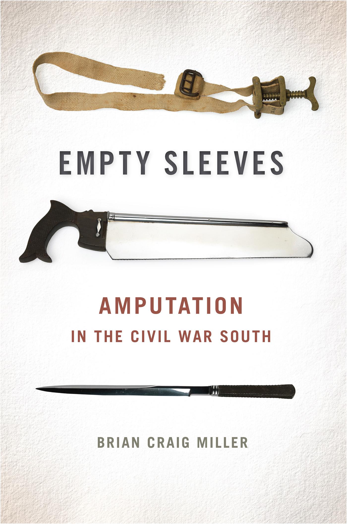 Empty Sleeves