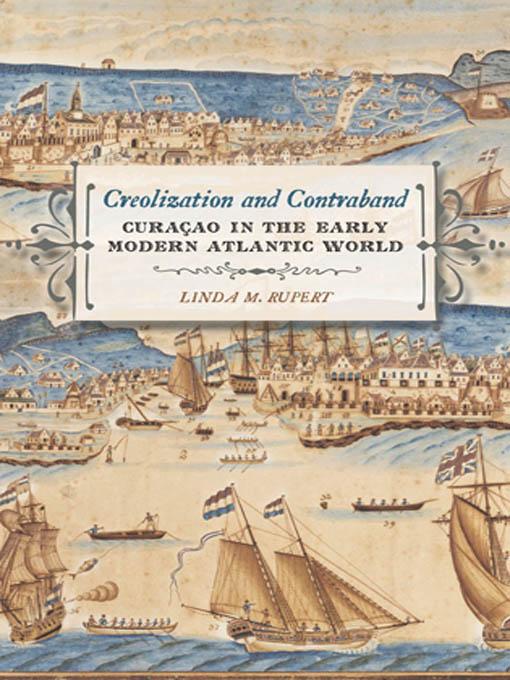 Creolization and Contraband