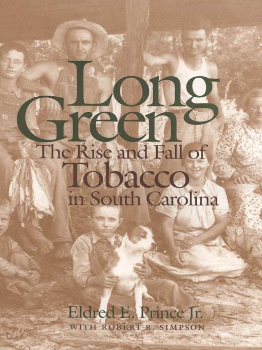 Long Green