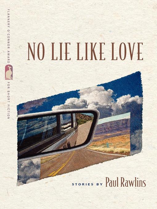 No Lie Like Love