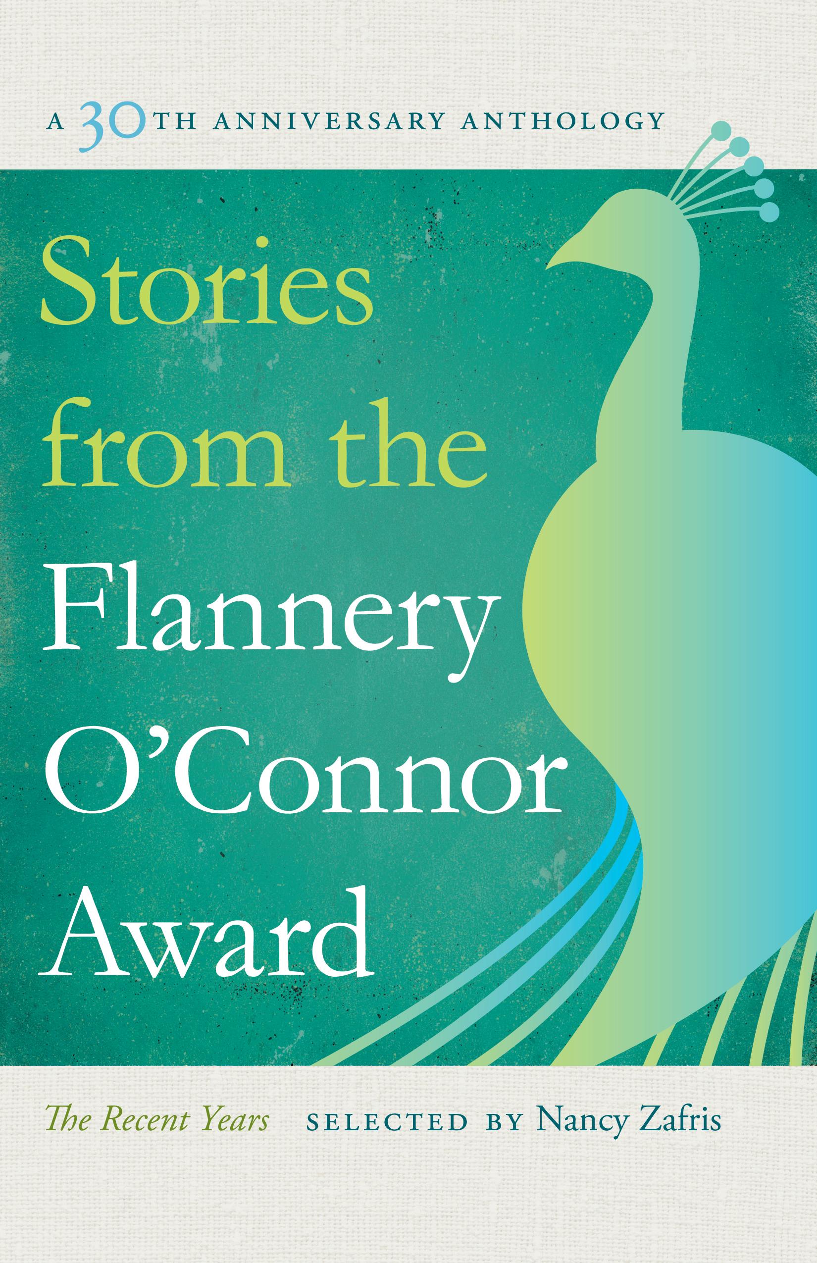 Stories from the Flannery O'Connor Award