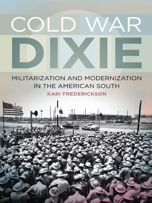 Cold War Dixie