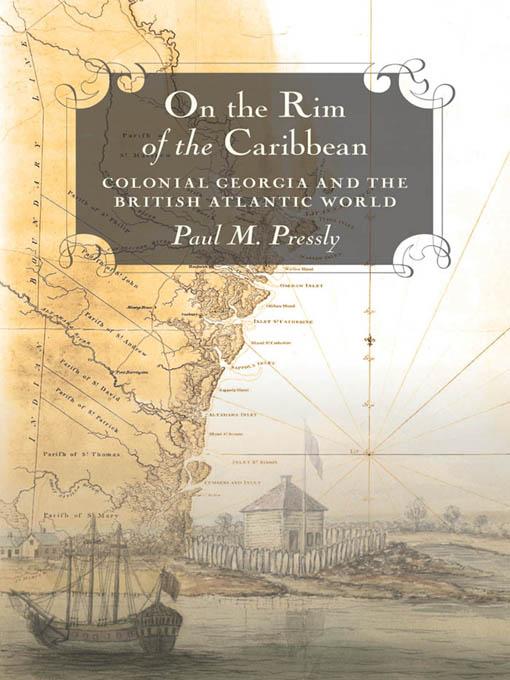 On the Rim of the Caribbean