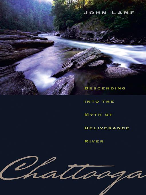 Chattooga by John Lane