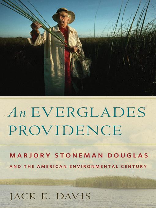 An Everglades Providence