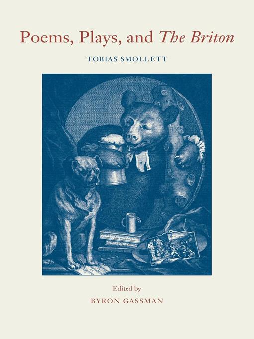 Poems, Plays, and "The Briton"
