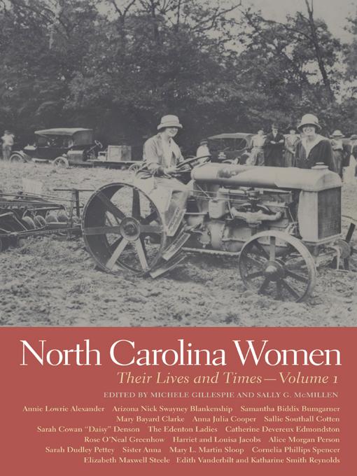 North Carolina Women