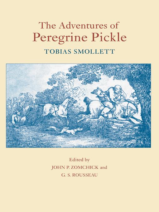 The Adventures of Peregrine Pickle