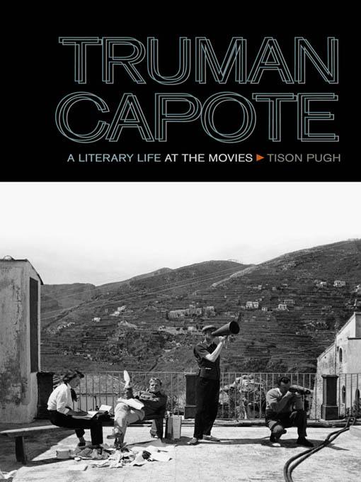 Truman Capote by Tison Pugh