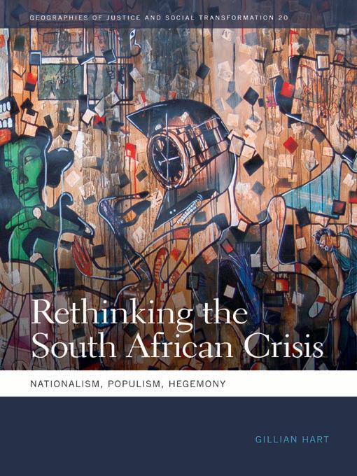Rethinking the South African Crisis