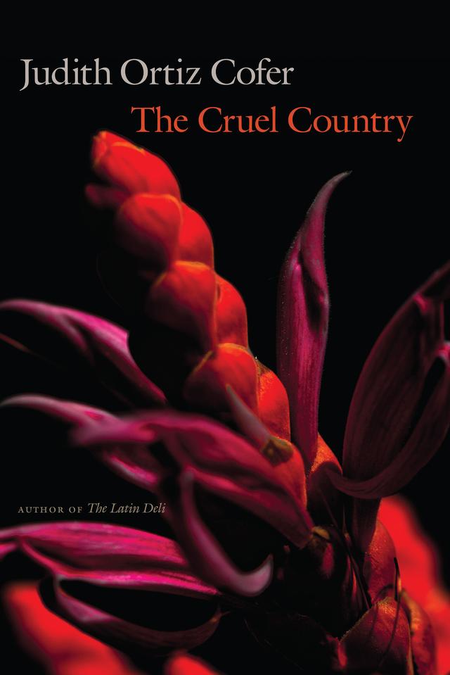 The Cruel Country by Judith Ortiz Cofer