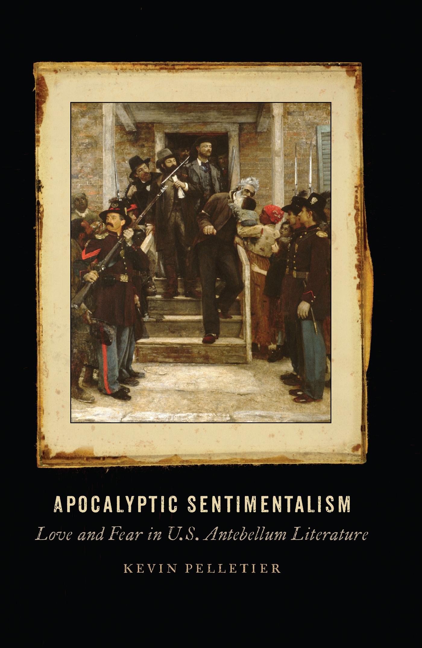 Apocalyptic Sentimentalism