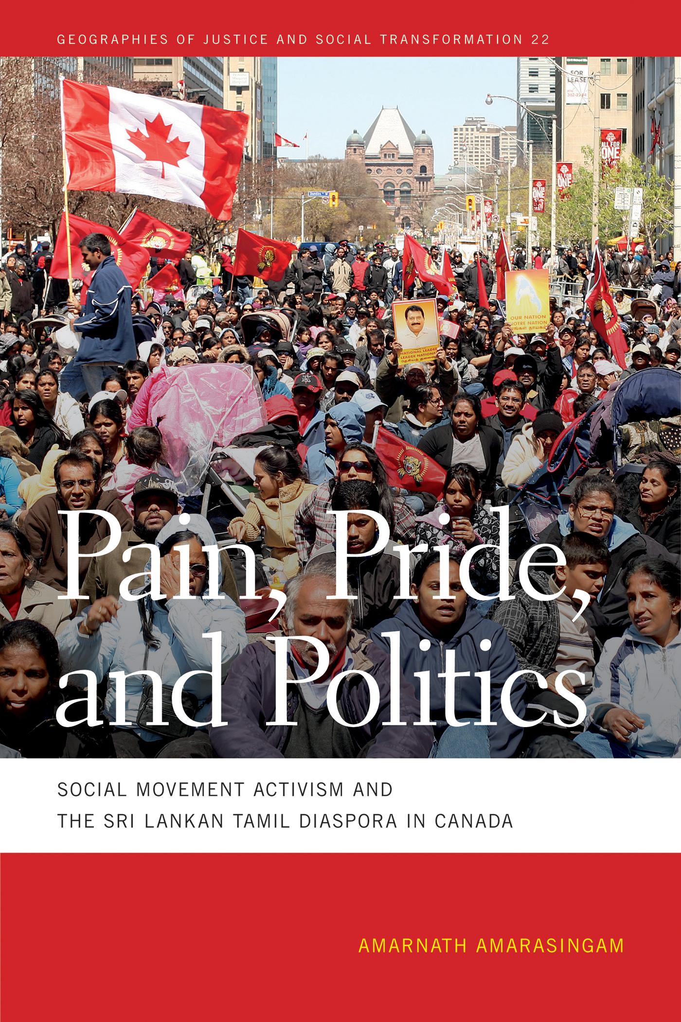 Pain, Pride, and Politics