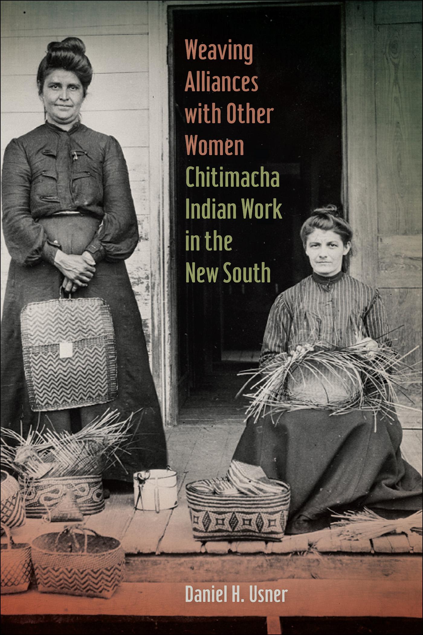 Weaving Alliances with Other Women