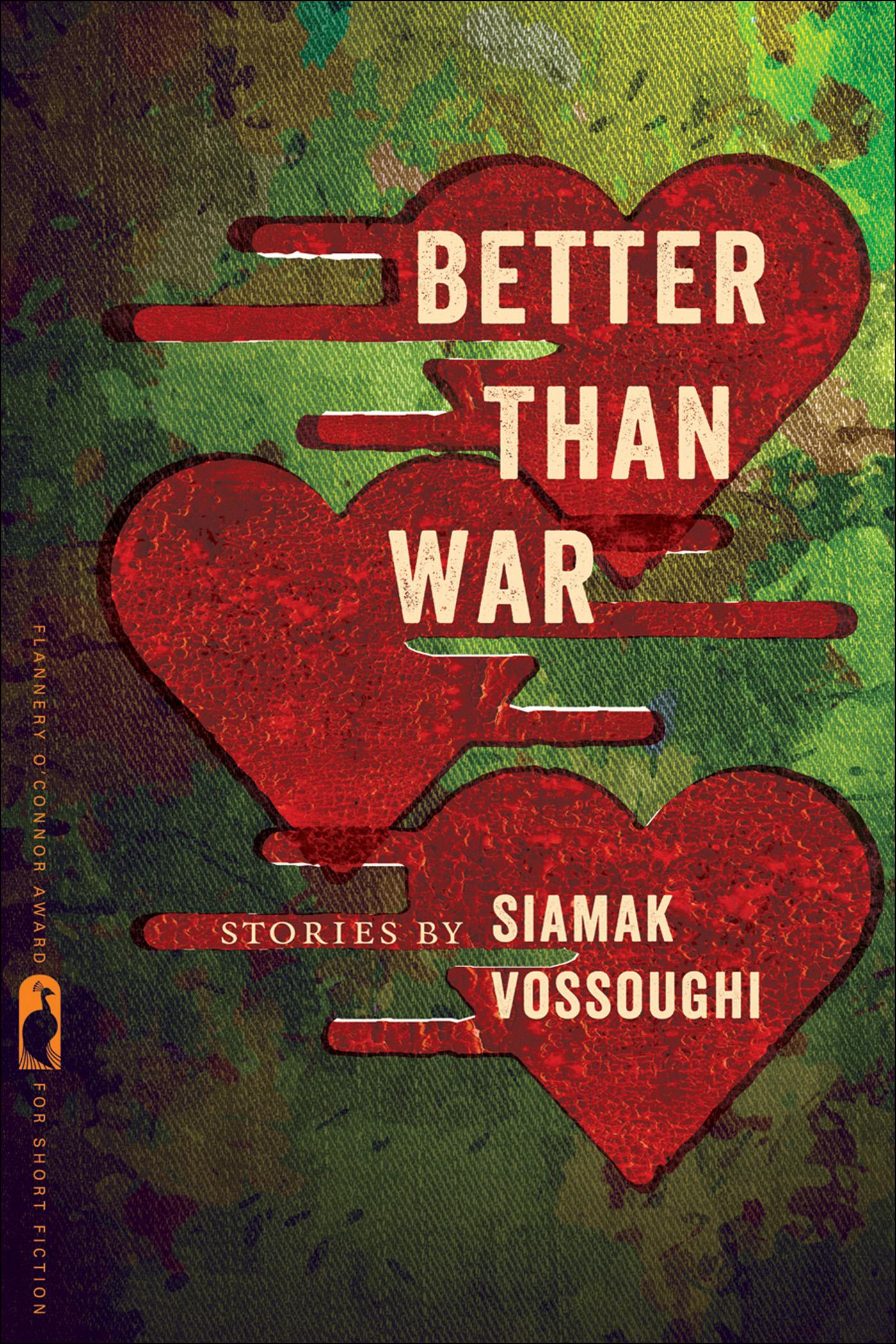 Better Than War