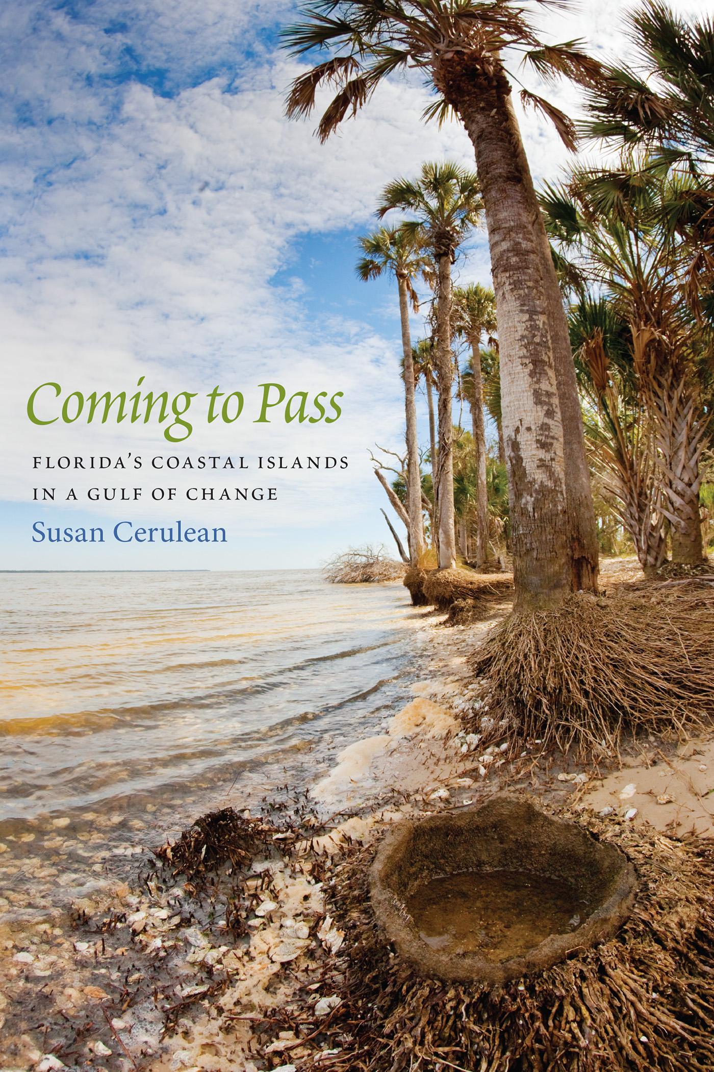 Coming to Pass