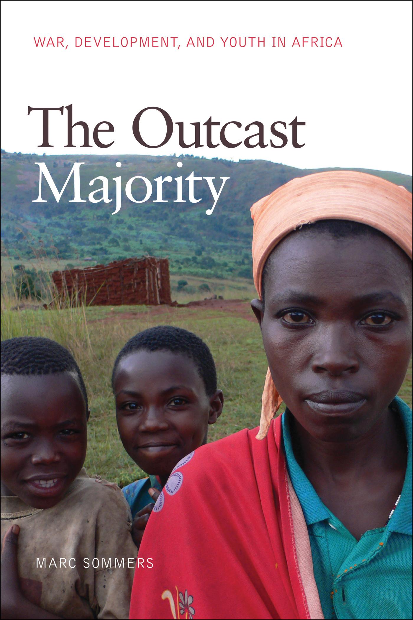 The Outcast Majority