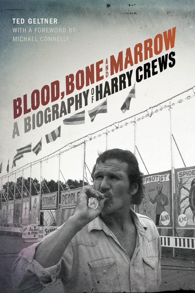 Blood, Bone, and Marrow by Michael Connelly, Ted Geltner