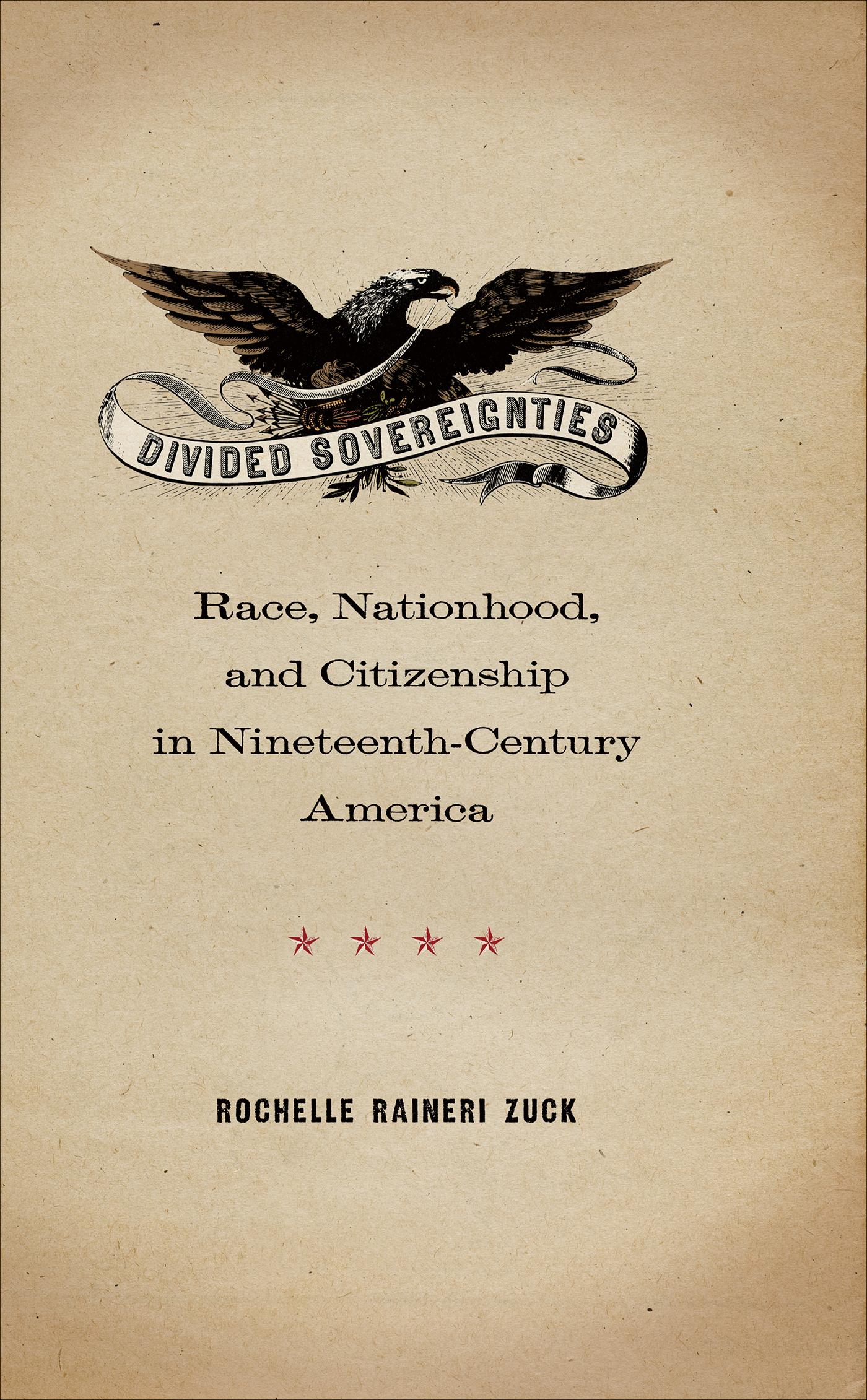 Divided Sovereignties