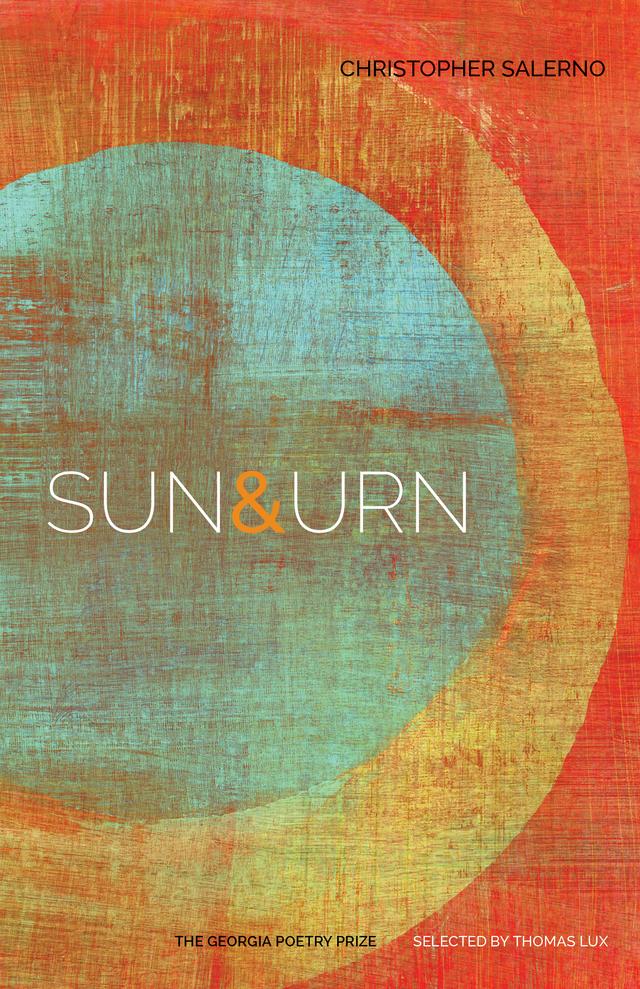 Sun & Urn by Christopher Salerno