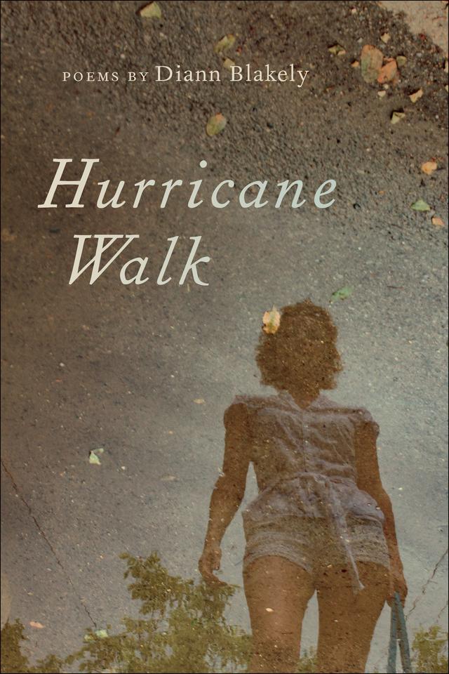 Hurricane Walk by Diann Blakely