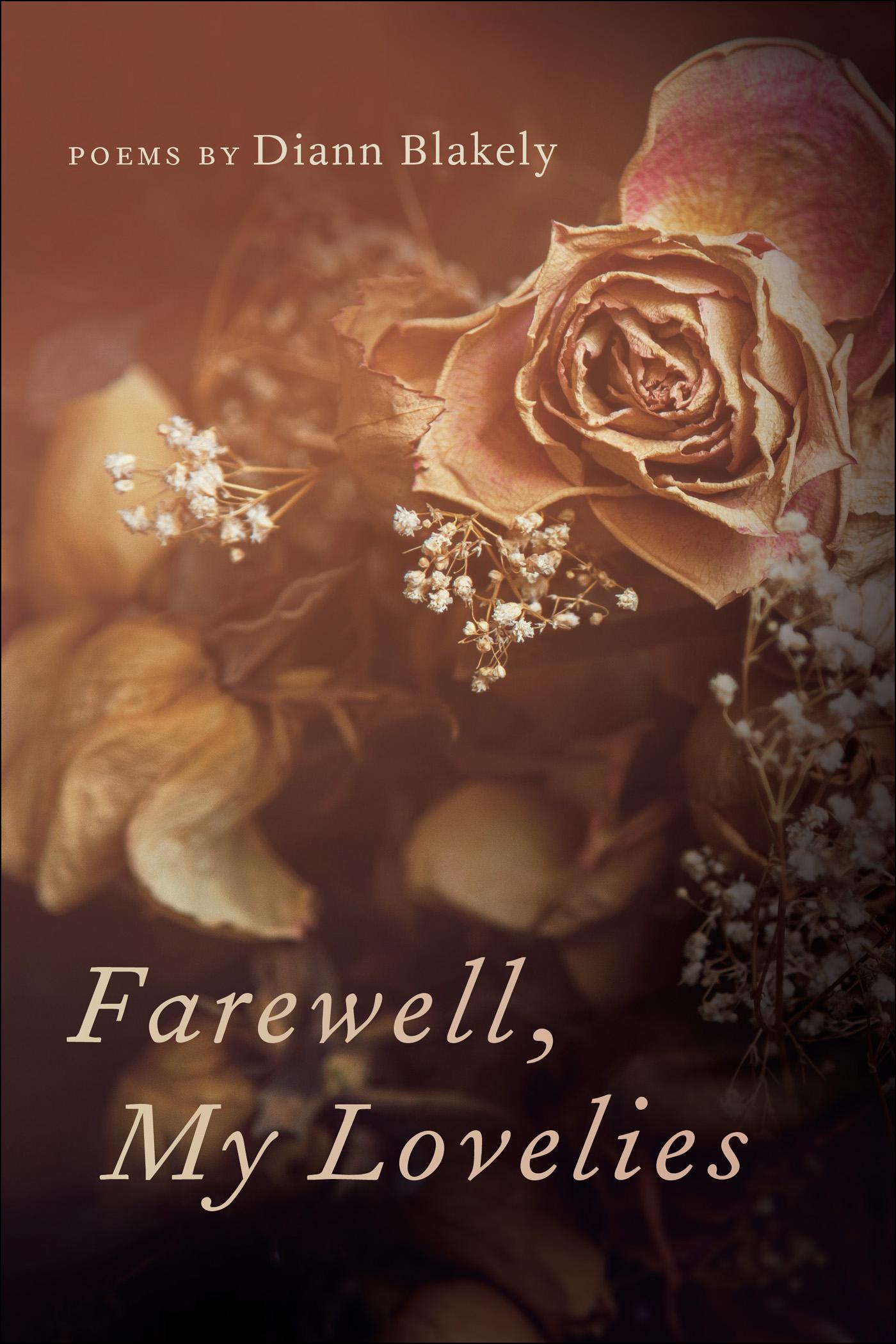 Farewell, My Lovelies