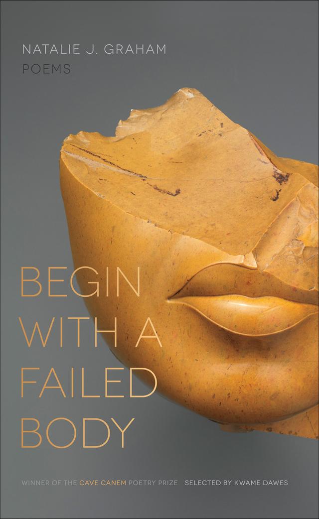 Begin with a Failed Body by Natalie J. Graham