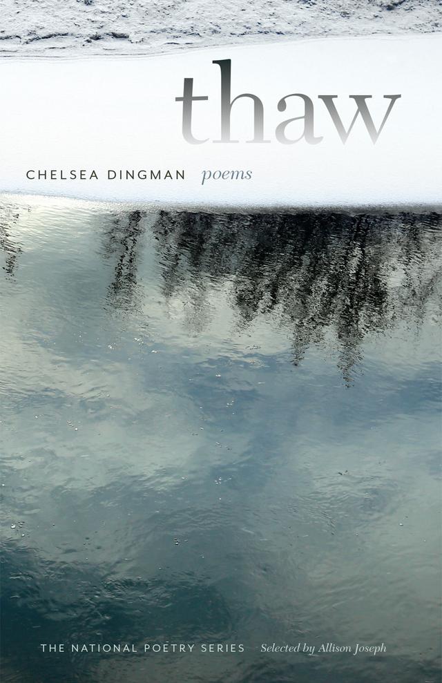 Thaw by Chelsea Dingman