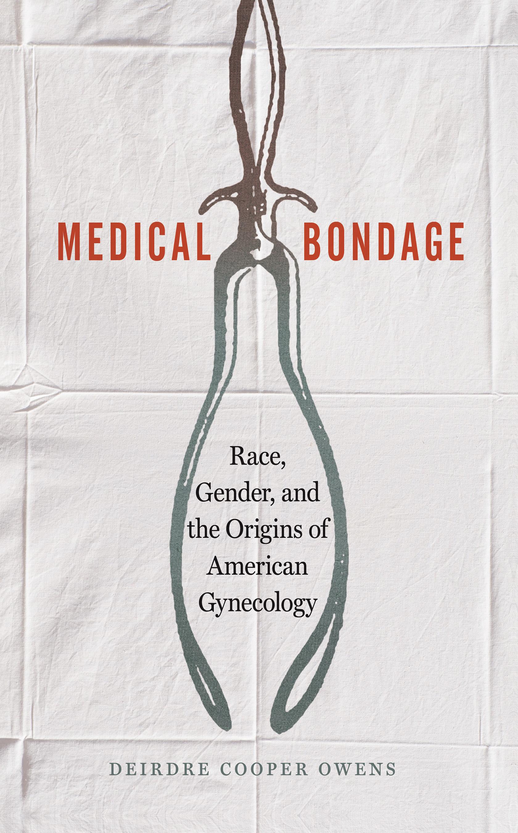 Medical Bondage